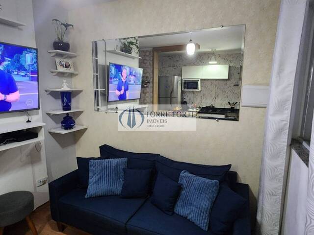 #8316 - Apartamento para Venda em São Paulo - SP - 2