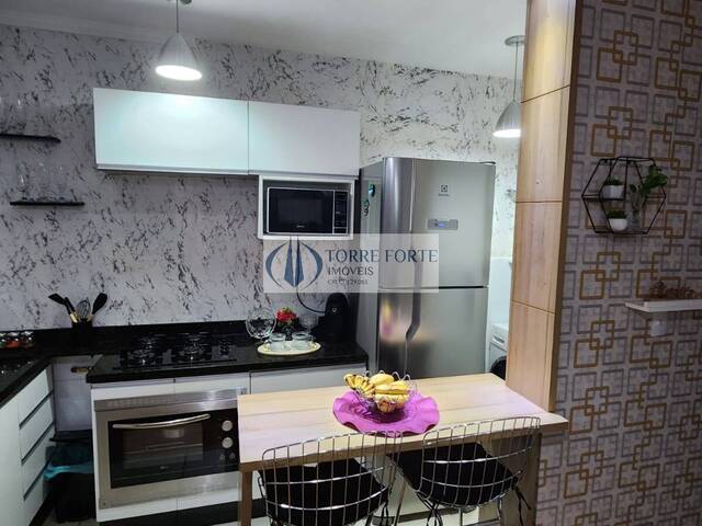 Apartamento para Venda em São Paulo - 5