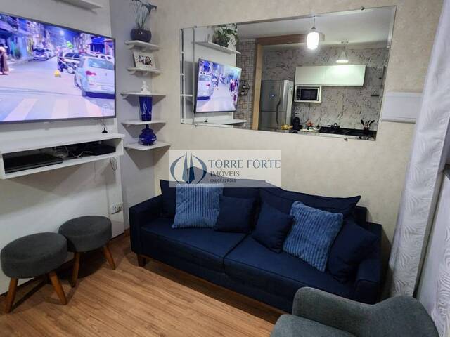 #8316 - Apartamento para Venda em São Paulo - SP - 1