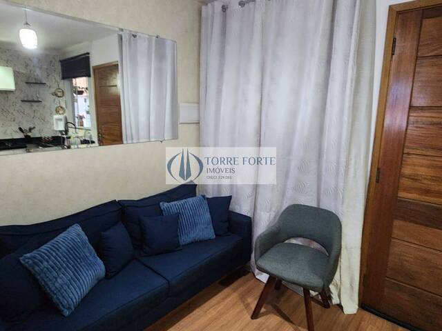 Apartamento para Venda em São Paulo - 4