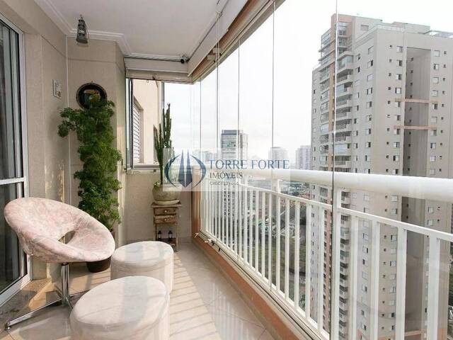 #8321 - Apartamento para Venda em São Paulo - SP - 3
