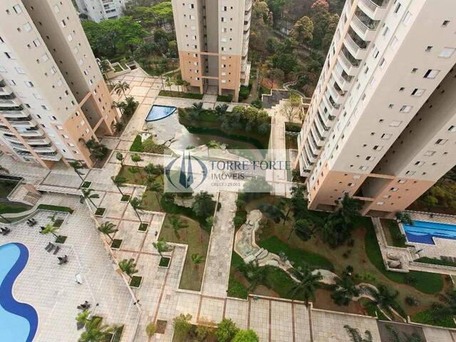 #8321 - Apartamento para Venda em São Paulo - SP - 2