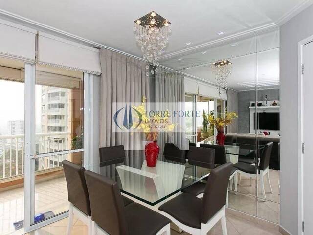 Apartamento para Venda em São Paulo - 4