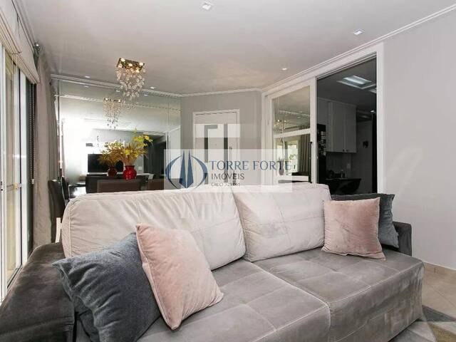 Apartamento para Venda em São Paulo - 5