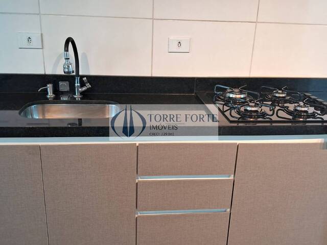 Apartamento para Venda em São Paulo - 3
