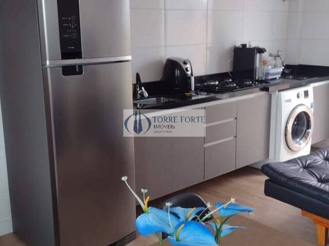 Apartamento para Venda em São Paulo - 2