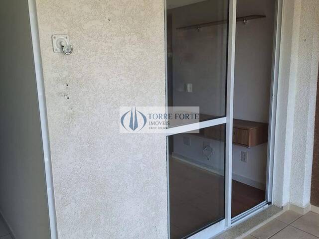 #8324 - Apartamento para Venda em São Paulo - SP - 2