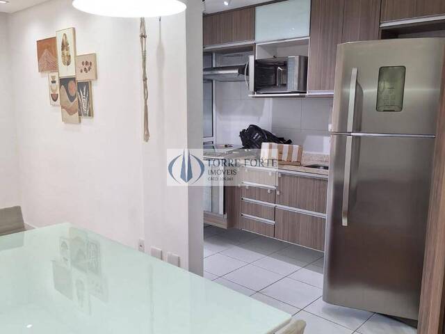 #8324 - Apartamento para Venda em São Paulo - SP - 3