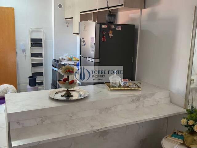 #8326 - Apartamento para Venda em São Paulo - SP - 1