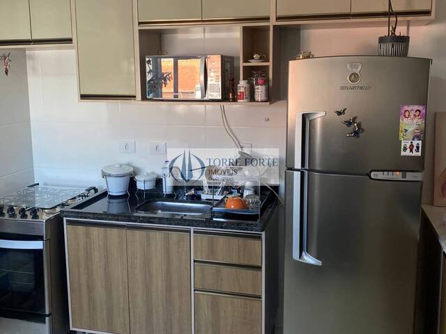 #8326 - Apartamento para Venda em São Paulo - SP - 3