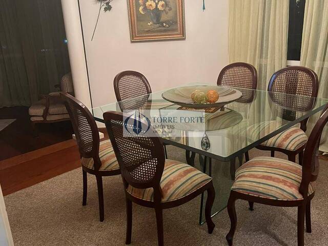 #8332 - Apartamento para Venda em São Paulo - SP