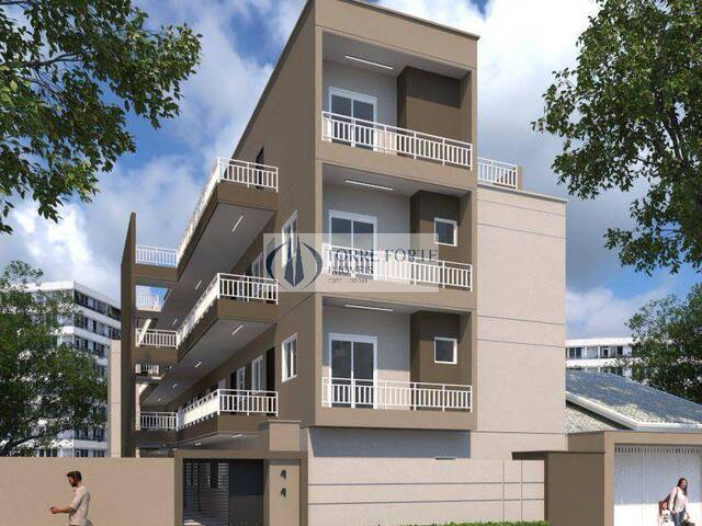 #8333 - Apartamento para Venda em São Paulo - SP - 1
