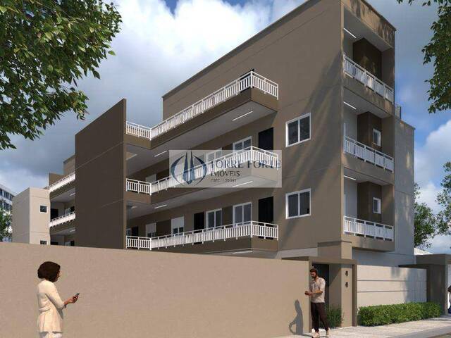 #8333 - Apartamento para Venda em São Paulo - SP - 3