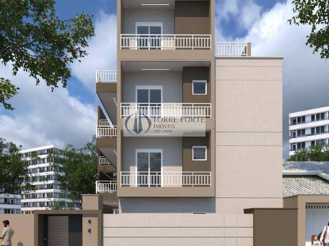 #8333 - Apartamento para Venda em São Paulo - SP - 2