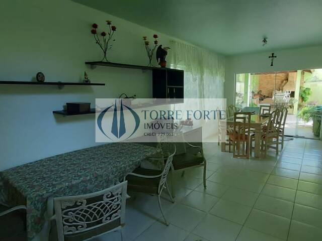 #8334 - Casa para Venda em Mogi das Cruzes - SP - 3