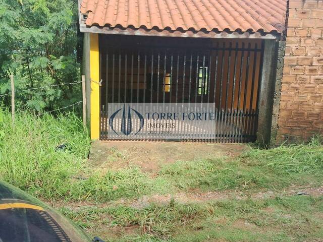 #8335 - Casa para Venda em Socorro - SP