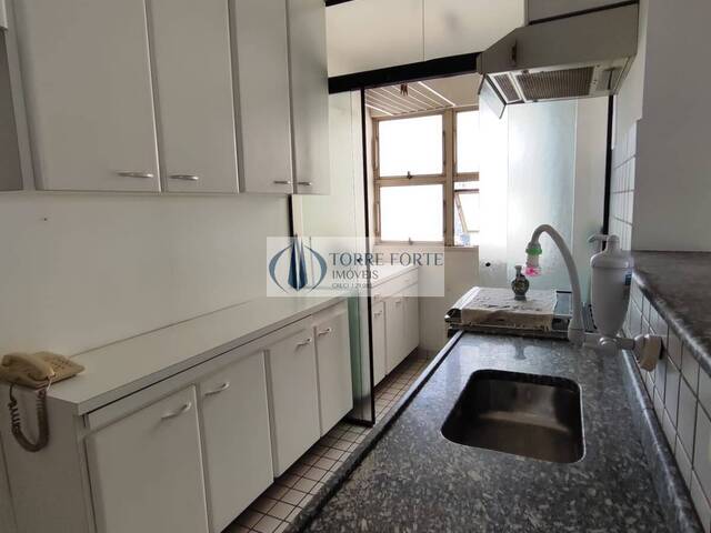 Apartamento para Venda em São Paulo - 5