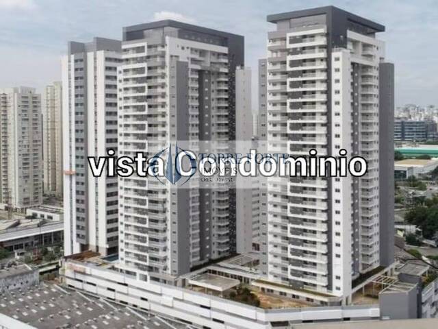 Apartamento para Venda em São Paulo - 5