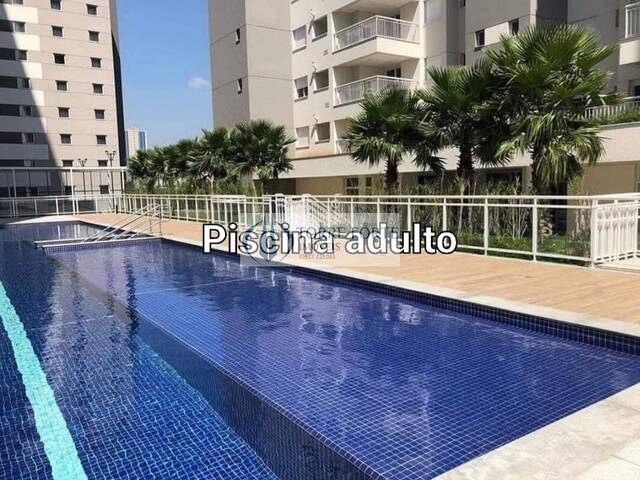 Apartamento para Venda em São Paulo - 2