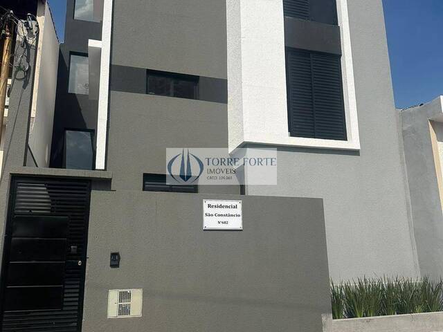 #8341 - Apartamento para Venda em São Paulo - SP - 1