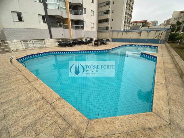 #8343 - Apartamento para Venda em Santo André - SP - 2