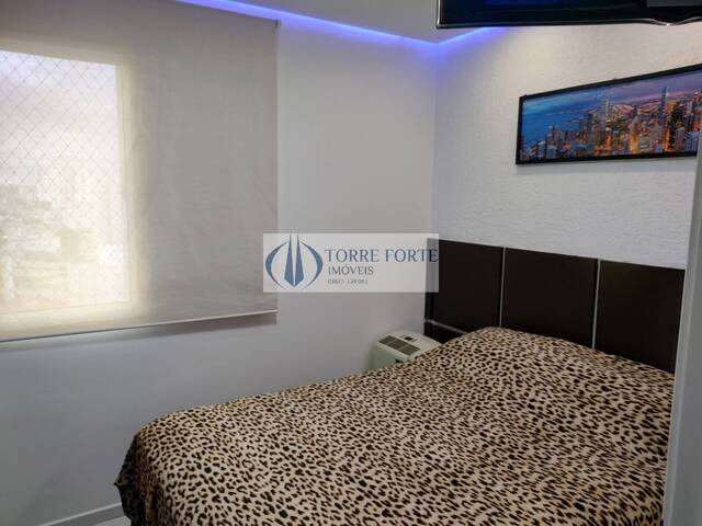 Apartamento para Venda em Santo André - 5