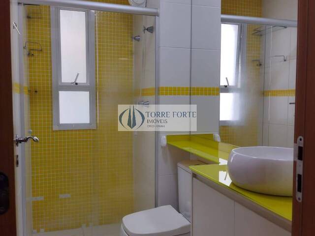 #8345 - Apartamento para Venda em São Bernardo do Campo - SP - 2