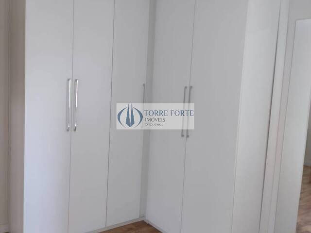 #8345 - Apartamento para Venda em São Bernardo do Campo - SP - 3