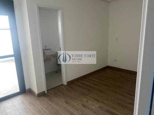 #8347 - Apartamento para Venda em Santo André - SP - 2