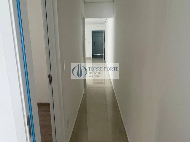Apartamento para Venda em Santo André - 4