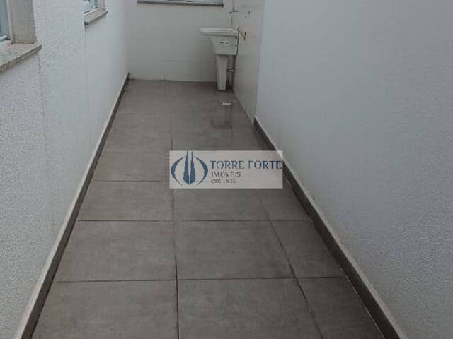 #8348 - Apartamento para Venda em Santo André - SP - 2