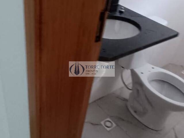 #8348 - Apartamento para Venda em Santo André - SP - 3