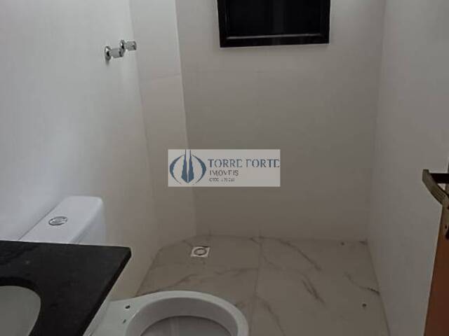 Apartamento para Venda em Santo André - 4