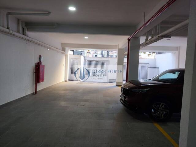 #8349 - Apartamento para Venda em Santo André - SP - 3