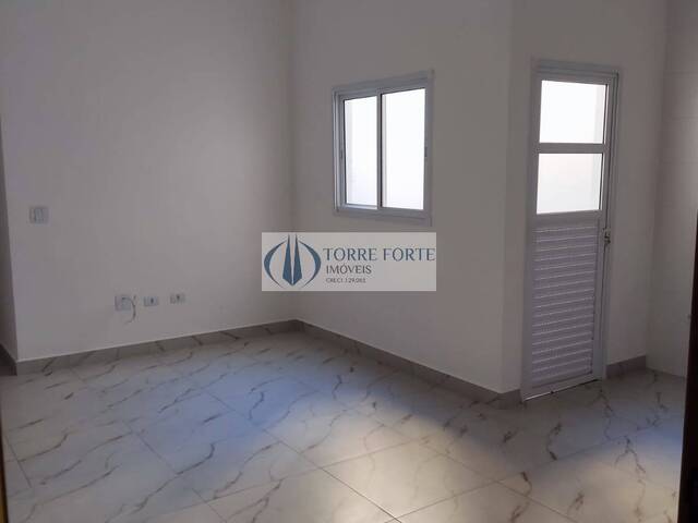Apartamento para Venda em Santo André - 4