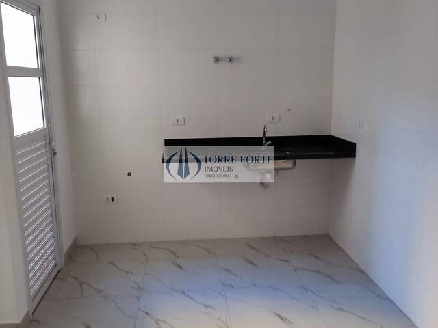 Apartamento para Venda em Santo André - 5