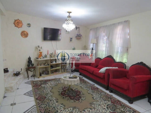 Casa para Venda em São Paulo - 5