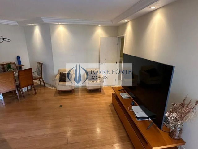 Apartamento para Venda em São Paulo - 5
