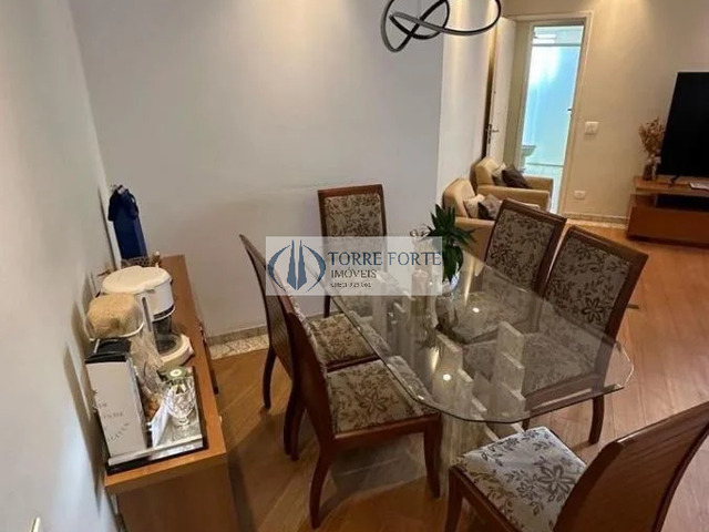 Apartamento para Venda em São Paulo - 4