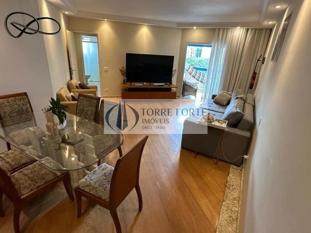 Apartamento para Venda em São Paulo - 3