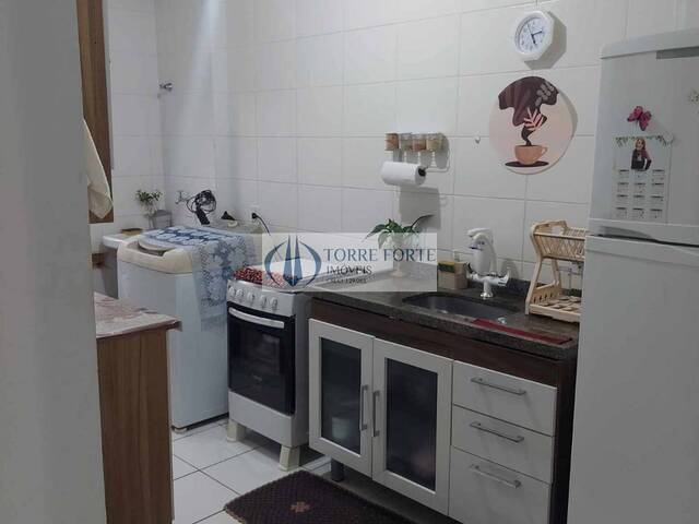 #8353 - Apartamento para Venda em Indaiatuba - SP - 1
