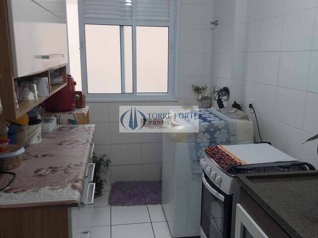 #8353 - Apartamento para Venda em Indaiatuba - SP - 2