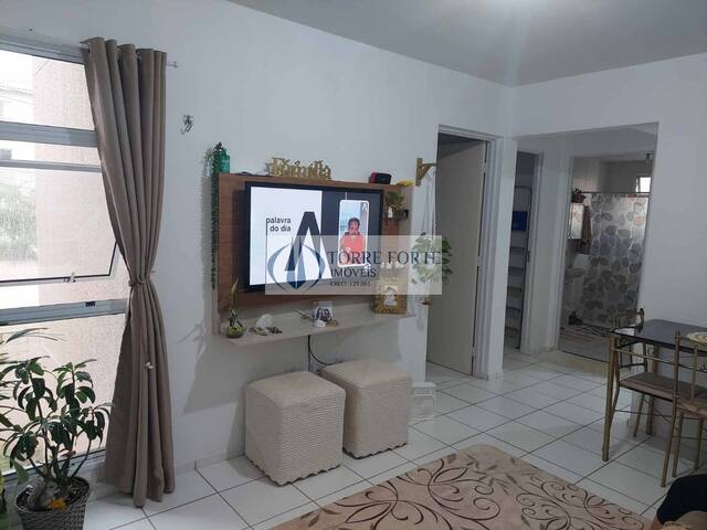 Apartamento para Venda em Indaiatuba - 4