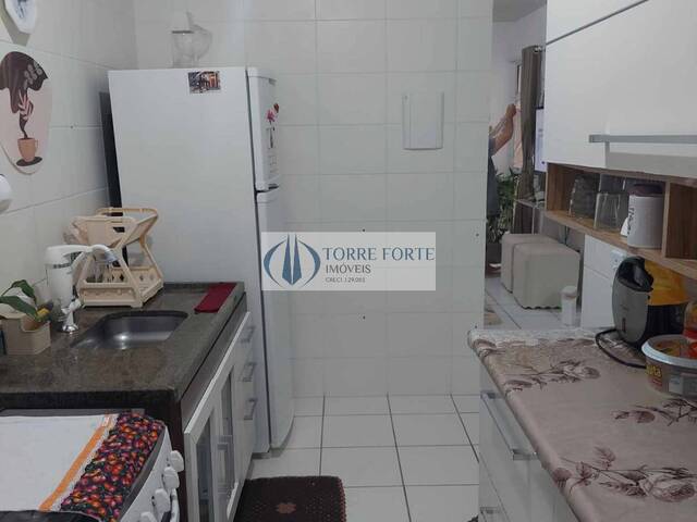 #8353 - Apartamento para Venda em Indaiatuba - SP - 3