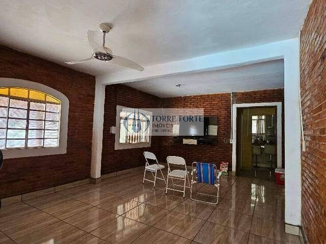 #8354 - Casa para Venda em Monte Mor - SP - 2
