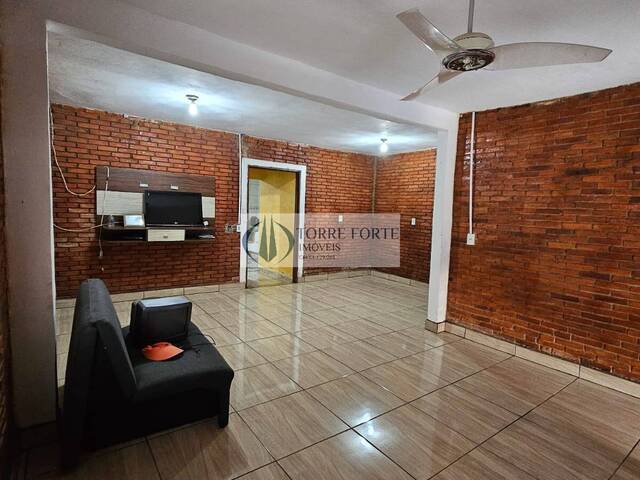 #8354 - Casa para Venda em Monte Mor - SP - 3