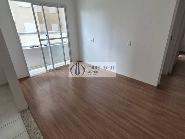 #8360 - Apartamento para Venda em Jundiaí - SP - 2