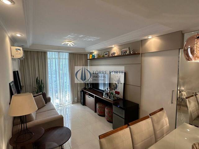 #8361 - Apartamento para Venda em São Paulo - SP - 2