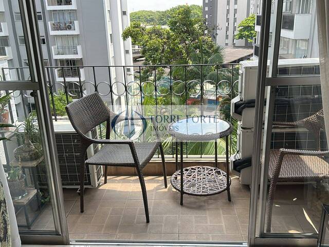 Apartamento para Venda em São Paulo - 4