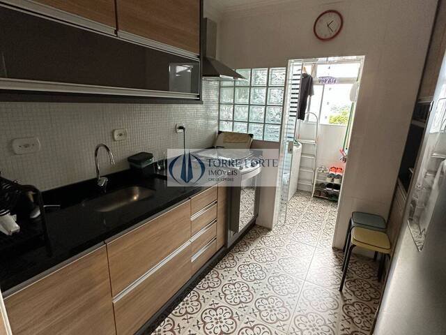 Apartamento para Venda em São Paulo - 5